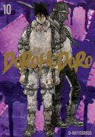 Dorohedoro. Tom 10. Autor: Q-Hayashida. SmakLiter.pl Okładka książki Dorohedoro. Tom 10