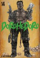 Dorohedoro. Tom 14. Autor: Q-Hayashida. SmakLiter.pl Okładka książki Dorohedoro. Tom 14