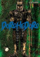 Dorohedoro. Tom 4. Autor: Q-Hayashida. SmakLiter.pl Okładka książki Dorohedoro. Tom 4