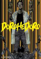 Dorohedoro. Tom 7. Autor: Q-Hayashida. SmakLiter.pl Okładka książki Dorohedoro. Tom 7