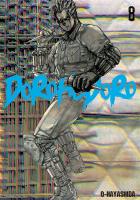 Dorohedoro. Tom 8. Autor: Q-Hayashida. SmakLiter.pl Okładka książki Dorohedoro. Tom 8