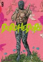 Dorohedoro. Tom 9. Autor: Q-Hayashida. SmakLiter.pl Okładka książki Dorohedoro. Tom 9