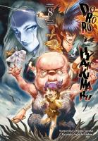 Okładka książki Dororo i Hyakkimaru. Tom 8