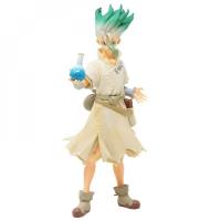 Opakowanie Dr. Stone World Senku Ishigami figure