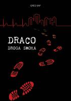 Okładka książki Draco. Droga smoka
