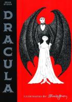 Dracula Deluxe. Autor: Bram Stoker. SmakLiter.pl Okładka książki Dracula Deluxe