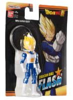 Opakowanie DRAGON BALL FLASH SERIES SUPER SAIYAN VEGETA