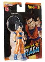 Opakowanie DRAGON BALL FLASH SERIES ULTIMATE GOHAN