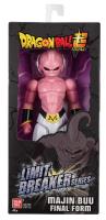 Opakowanie DRAGON BALL LIMIT BREAKER MAJIN BUU FINAL FORM