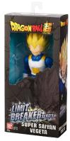 Opakowanie DRAGON BALL LIMIT BREAKER SUPER SAIYAN VEGETA