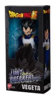 Opakowanie DRAGON BALL LIMIT BREAKER VEGETA