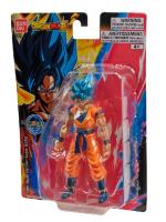 Opakowanie DRAGON BALL SUPER EVOLVE SUPER SAIYAN BLUE GOKU