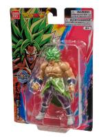 Opakowanie DRAGON BALL SUPER EVOLVE SUPER SAIYAN BROLY