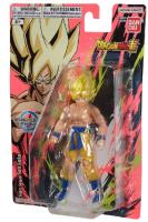Opakowanie DRAGON BALL SUPER EVOLVE SUPER SAIYAN GOKU