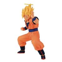 Opakowanie Dragon Ball z Match Makers ss2 Son Goku
