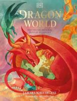 Okładka książki Dragon World
