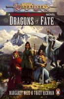 Opakowanie Dragonlance: Dragons of Fate