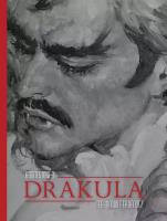 Drakula. Autor: Fernando Fernandez. SmakLiter.pl Okładka książki Drakula