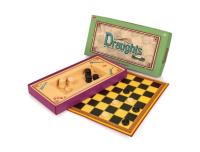 Draughts. Wydawca: Tobar. SmakLiter.pl Opakowanie Draughts