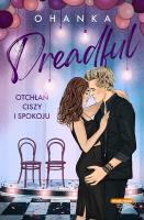 Dreadful. Otchłań ciszy i spokoju. Autor: null null. SmakLiter.pl Okładka książki Dreadful. Otchłań ciszy i spokoju