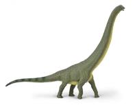 Dreadnoughtus Deluxe 1:100. Wydawca: Collecta. SmakLiter.pl Opakowanie Dreadnoughtus Deluxe 1:100