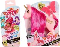 Opakowanie Dream Bella 2-pak Fairy Pink Unicorn Ribbon (3szt)