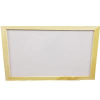 Opakowanie Drewniana tablica magnetyczna SPW83929AN01