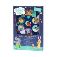 Opakowanie Drewniana Tablica Manipulacyjna Czas na Sen