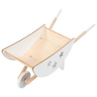 Opakowanie Drewniane taczki dla dzieci Goki 53796