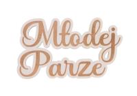 Drewniany napis - Młodej parze 5szt biały. Wydawca: CRESCO. SmakLiter.pl Opakowanie Drewniany napis - Młodej parze 5szt biały