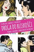Droga do bliskości DL. Autor: Pia Mellody, Lawrence S. Freundlich. SmakLiter.pl Okładka książki Droga do bliskości DL