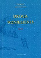 Droga wzniesienia tom IX. Autor: Lisa Renee. SmakLiter.pl Okładka książki Droga wzniesienia tom IX
