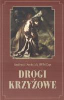 Okładka książki Drogi krzyżowe