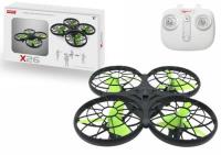 Opakowanie Dron R/C X26 czarny