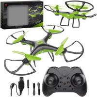 Opakowanie Dron R/C z wbudowaną kamerą 6-osiowy LLH-X31