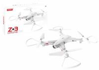Opakowanie Dron R/C Z3 720P kamera biały