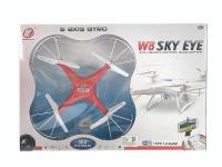 Opakowanie Dron RC z kamerą