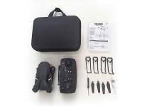 Opakowanie Dron z kamerą