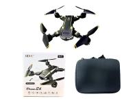 Opakowanie Dron z kamerą i z torbą
