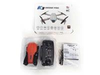 Opakowanie Dron z kamerą