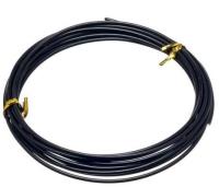 Opakowanie Druciki florystyczne 3mx2mm czarne