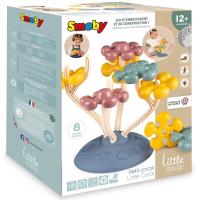 Drzewo koralowe. Wydawca: Smoby. SmakLiter.pl Opakowanie Drzewo koralowe