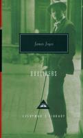 Dubliners. Autor: Joyce James. SmakLiter.pl Okładka książki Dubliners
