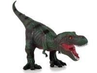 Opakowanie Duża figurka dinozaur Tyranozaur Rex Dźwięk 67cm