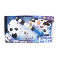 Opakowanie Duży zestaw kosmiczny dźwięk