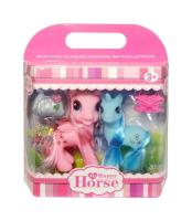 Opakowanie Dwa koniki