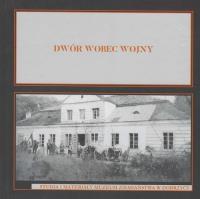 Opakowanie Dwór wobec wojny