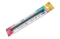 Opakowanie Dwustronny pędzelek do kaligrafii i liternictwa XFSW34, czarny x 1 blister