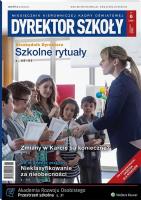 Opakowanie Dyrektor Szkoły 6/2023