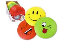 Dysk do rzucania Sportox Kids. Wydawca: Artyk. SmakLiter.pl Opakowanie Dysk do rzucania Sportox Kids